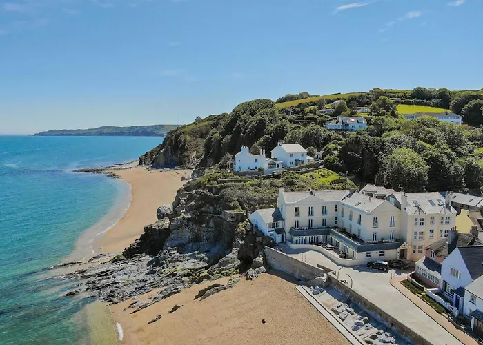 10 At The Beach, Torcross