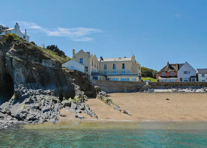 10 At The Beach, Torcross