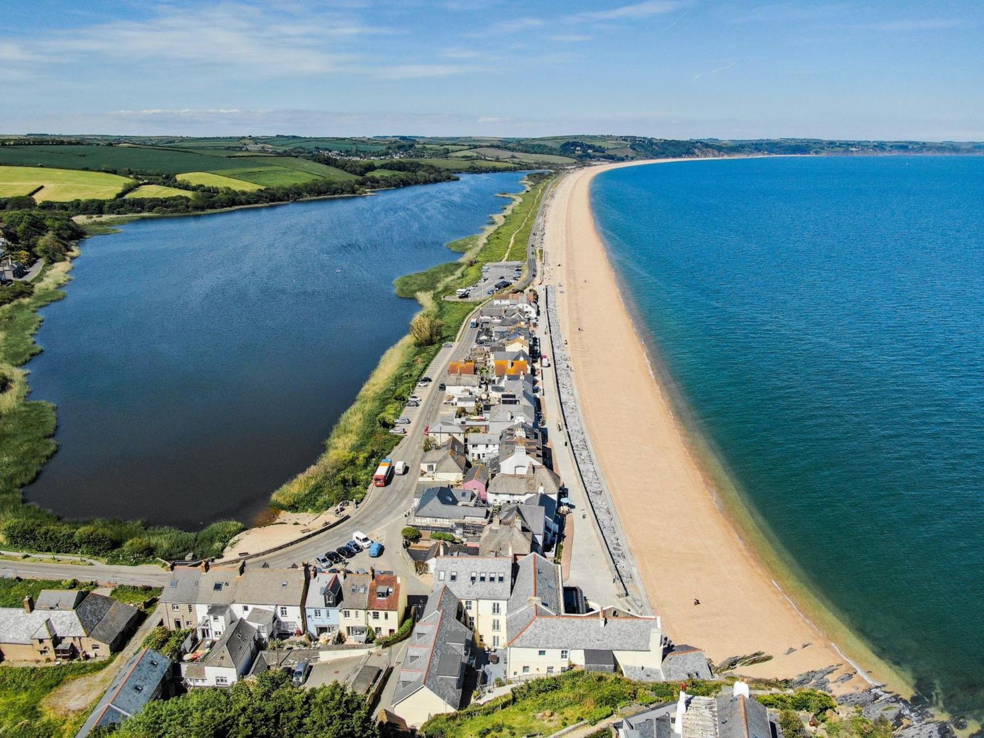 10 At The Beach, Torcross