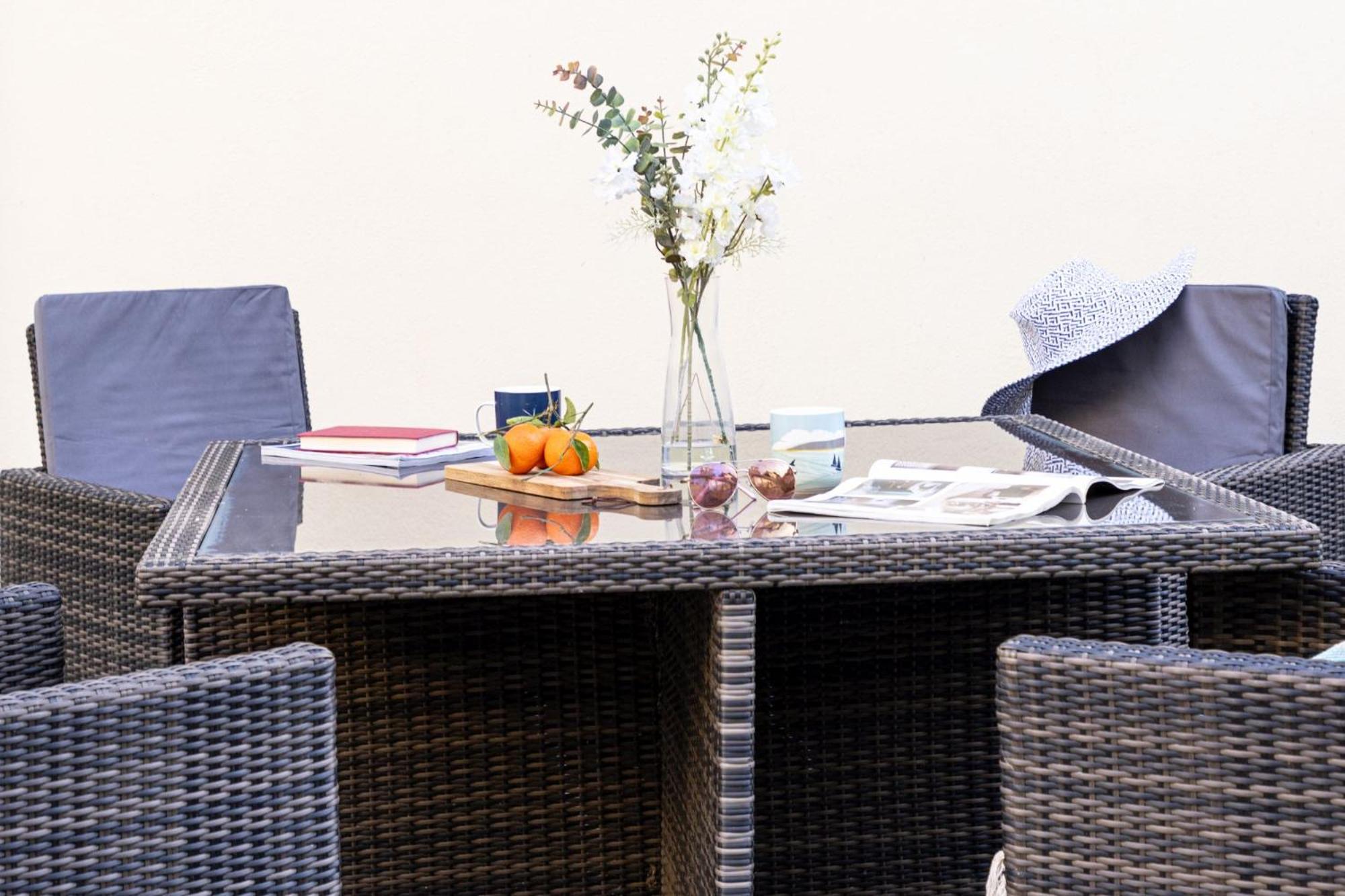 Apartment 10 At The Beach, Torcross