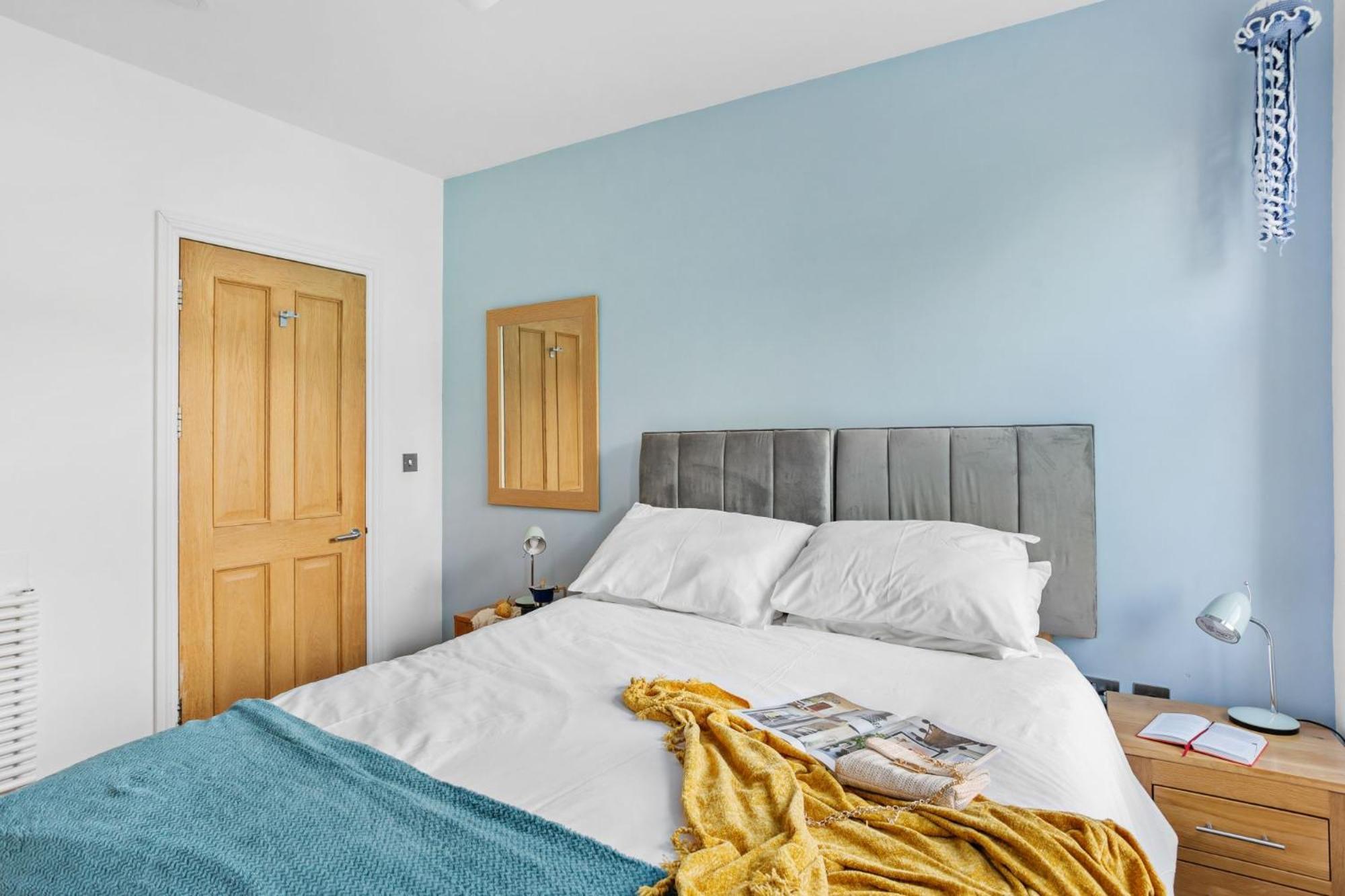 10 At The Beach, Torcross Apartment Beesands
