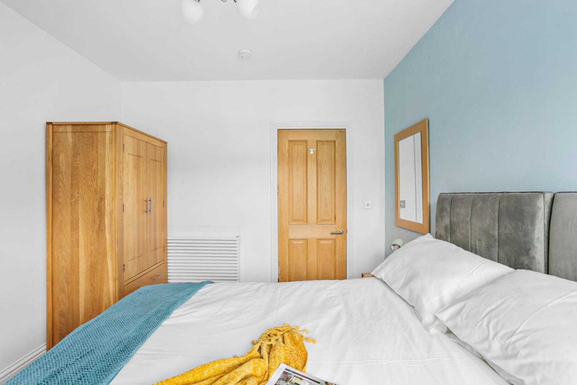 Apartment 10 At The Beach, Torcross